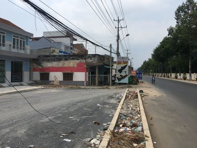Tây Ninh: Quyết định thu hồi đất chưa hợp lòng dân