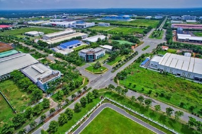 Hà Nội thành lập một số Cụm công nghiệp tại Thanh Oai và Phúc Thọ