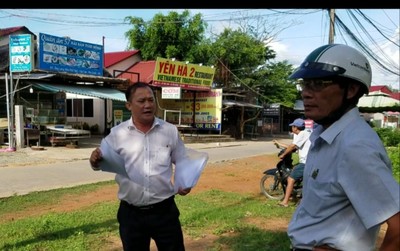 Kiên Giang: Có phải chính quyền huyện Phú Quốc không hiểu luật?