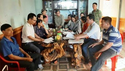 Gia Lai: Chỉ đạo huyện Chư Sê xử lý khiếu nại dứt điểm