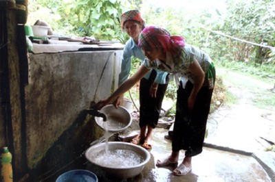 Yên Bái: đẩy mạnh công tác tuyên truyền bảo vệ tài nguyên nước