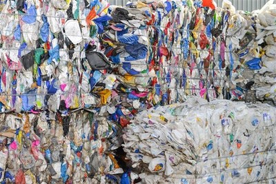 Australia đầu tư gần 130 triệu USD cho công nghiệp tái chế rác thải