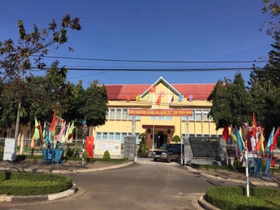 Gia Lai: Chánh Văn phòng huyện Chư Sê sắp hầu tòa