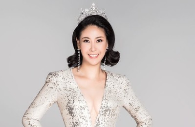 Lộ diện 7 vị giám khảo quyền lực của Hoa hậu Việt Nam 2020