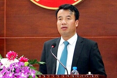 Bổ nhiệm tân Tổng giám đốc Bảo hiểm xã hội Việt Nam