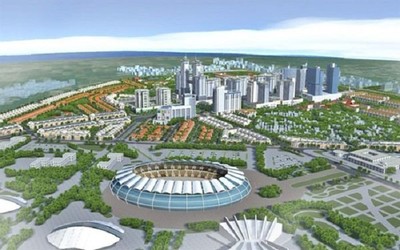 Công bố Quy hoạch chung đô thị Hòa Lạc