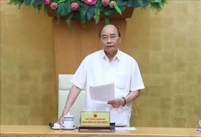 Thủ tướng: Tích cực đón chuyên gia, nhà đầu tư vào Việt Nam