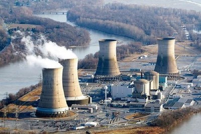 Quy hoạch điện hạt nhân: Giá rẻ liệu có an toàn?