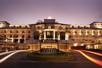 Khách sạn của BRG được vinh danh “Khách sạn được yêu thích nhất”