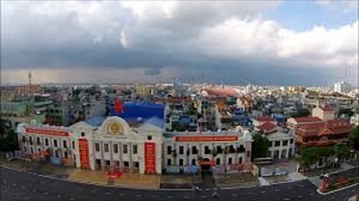 Phê duyệt Nhiệm vụ lập quy hoạch tỉnh Nam Định thời kỳ 2021-2030