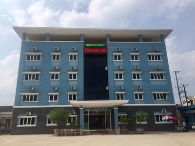 TTYT huyện Đồng Hỷ: Đáp ứng yêu cầu phòng chống dịch bệnh