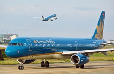 Chính thức giảm thuế nhiên liệu bay để “cứu” ngành hàng không