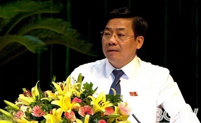 Thư ngỏ của Chủ tịch UBND tỉnh Bắc Giang gửi các nhà đầu tư