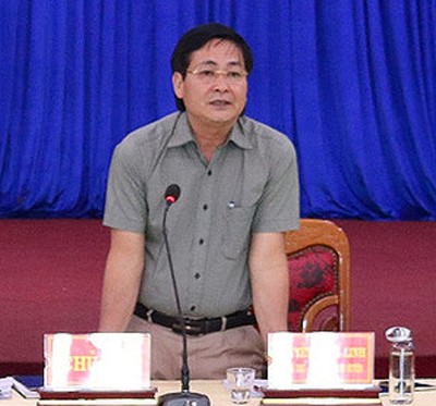 Gia Lai: Để khiếu kiện kéo dài, chủ tịch huyện bị thanh tra