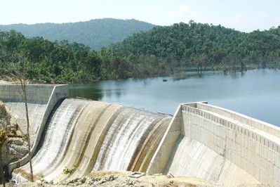 Bộ TN&MT: Đề xuất miễn thu tiền cấp quyền khai thác tài nguyên nước