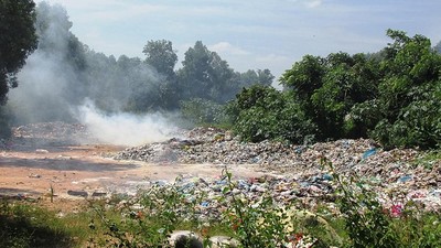 Khó xử lý các cơ sở gây ô nhiễm môi trường ở Gia Lai do thiếu vốn