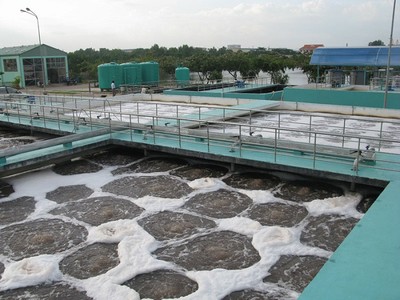 TP.HCM kêu gọi đầu tư 3 nhà máy xử lý nước thải