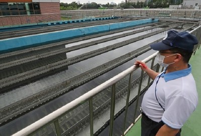Hàn Quốc kiểm tra các nguồn nước sinh hoạt để xác định 'sinh vật lạ'