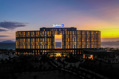 Khám phá các khách sạn đẳng cấp 5 sao của Radisson Blu trên thế giới