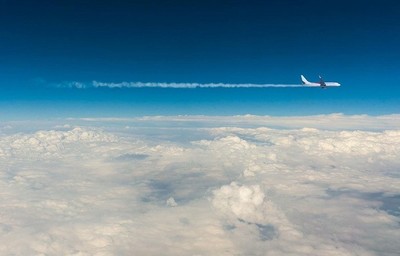 Mỹ sẽ áp đặt tiêu chuẩn khí hậu toàn cầu cho ngành hàng không