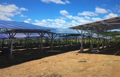 Đắk Nông: Minh bạch thông tin đấu nối điện mặt trời mái nhà