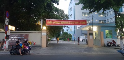 Thêm 2 bệnh nhân mắc COVID- 19, Việt Nam có 420 ca bệnh