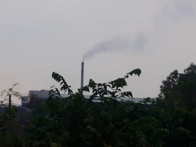 TP.HCM: Người dân xã Vĩnh Lộc A (Bình Chánh) kêu cứu vì ô nhiễm