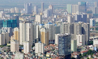 Người Việt làm gì để làm dịu hiệu ứng đảo nhiệt đô thị?