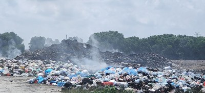 Bắc Giang: Nghi ngại việc lựa chọn công nghệ lò đốt rác ở Yên Dũng