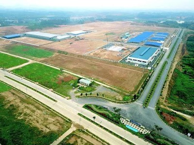 Điều chỉnh quy hoạch các Khu công nghiệp tỉnh Phú Thọ