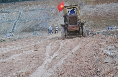Đà Nẵng: Tạm dừng thi công các công trình xây dựng