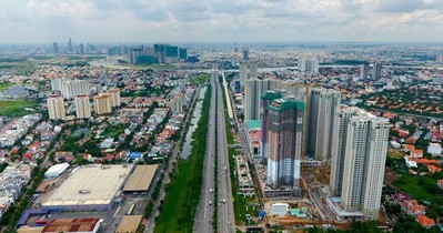 Hà Nội công bố 33 dự án chung cư đủ điều kiện mở bán