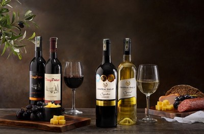 Hoa Kỳ công bố mẫu chứng nhận cho mặt hàng rượu vang khối APEC