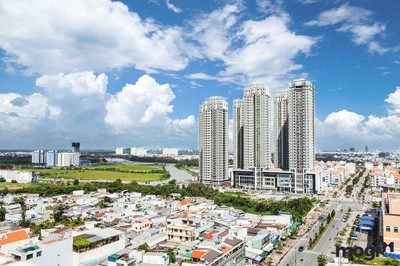 Nhận diện thách thức và cơ hội mới của bất động sản Việt Nam