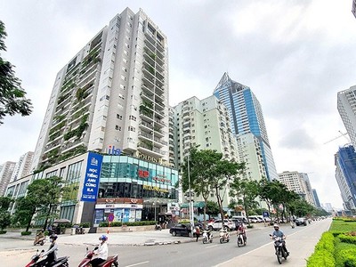 Thanh tra quy hoạch các dự án trên tuyến đường Lê Văn Lương, Tố Hữu