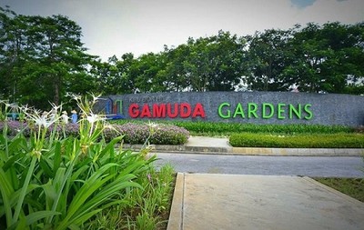 Mở bán trước khi phê duyệt thiết kế cơ sở, Gamuda Land nói gì?