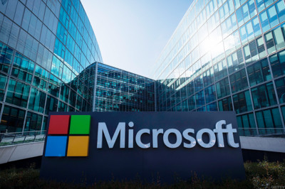 Microsoft sẽ trở thành công ty không chất thải vào năm 2030