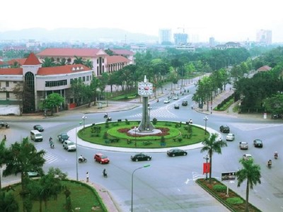 Phê duyệt nhiệm vụ lập quy hoạch tỉnh Nghệ An thời kỳ 2021 - 2030