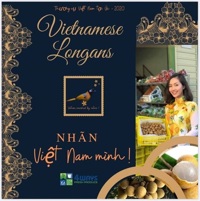 Thương vụ tổ chức chương trình “nhãn Việt Nam mình !” tại Australia