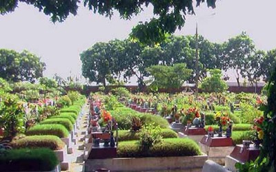 Quy định xây dựng, quản lý, sử dụng nghĩa trang tại Thừa Thiên Huế