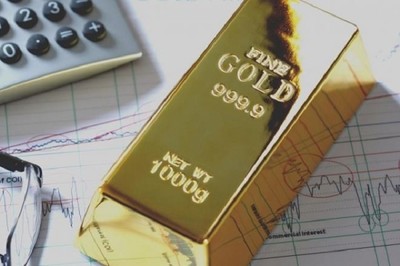 Giá vàng hôm nay 11/8: Giá vàng trong nước rớt giá mạnh