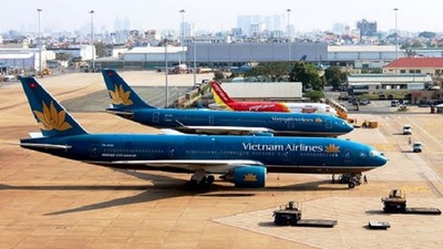Năm 2030, sân bay Nội Bài sẽ “khủng” như thế nào?