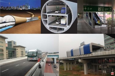 Hà Nội: Giật mình với chi phí đầu tư tuyến đường sắt đô thị số 3