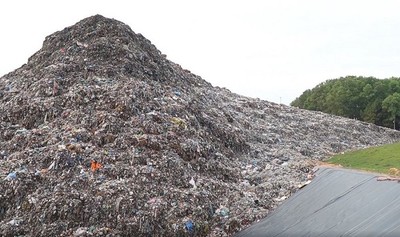Thừa Thiên Huế: Nhiều giải pháp tăng “tuổi thọ” bãi rác Thủy Phương