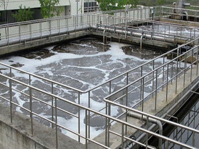 TP. HCM: Đề xuất tăng thu phí xử lý nước thải chưa thật hợp lý