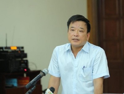 Khởi tố, bắt tạm giam Tổng giám đốc Công ty Thoát nước Hà Nội