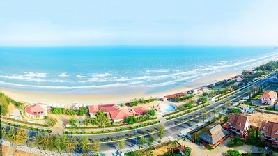'Đô thị xanh ven biển' là con đường tất yếu của Việt Nam