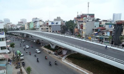 TP.HCM đầu tư hơn 400 tỷ đồng xây cầu vượt ở quận Gò Vấp
