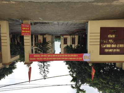 Xã Phú Mãn: Tuyên truyền các biện pháp phòng, chống dịch Covid-19