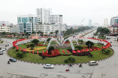 Bắc Ninh: Liên danh VIF-Tân Phát trở thành nhà đầu tư dự án 371 tỷ